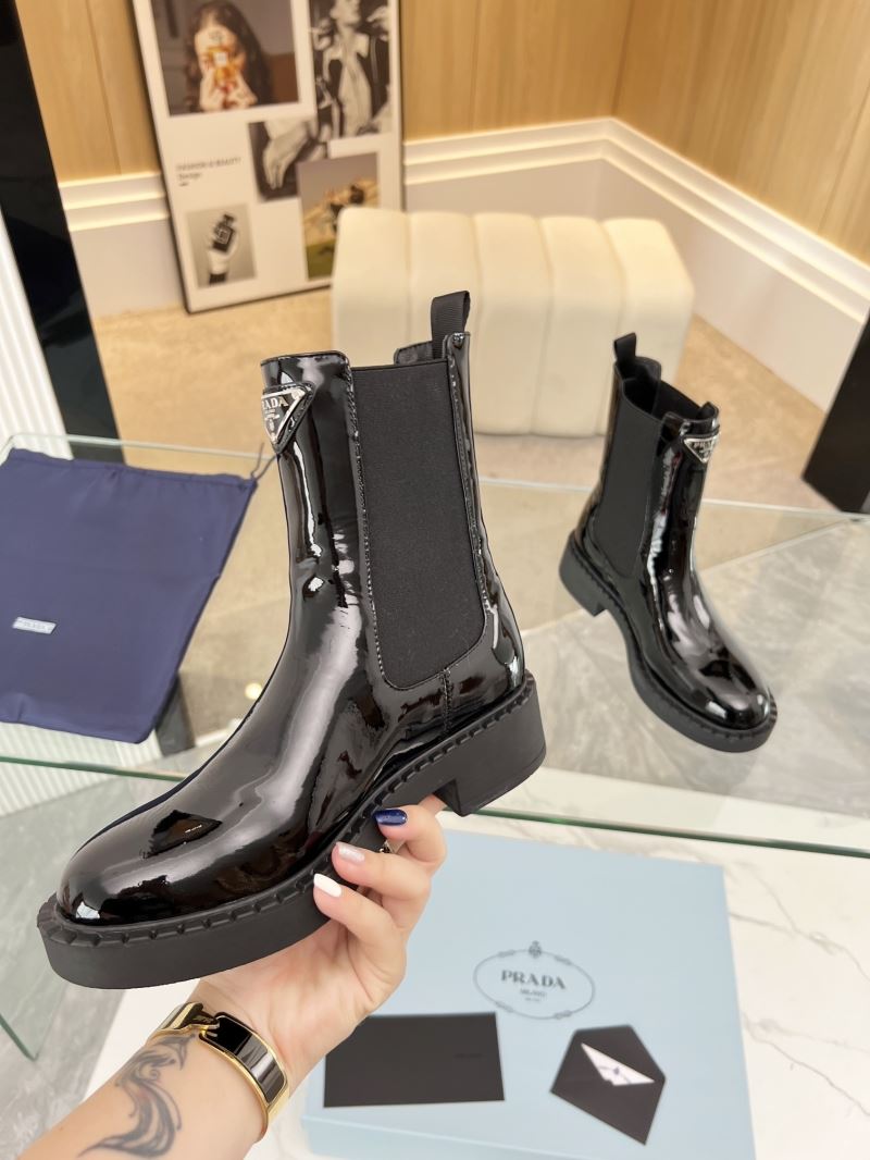 Prada Boots